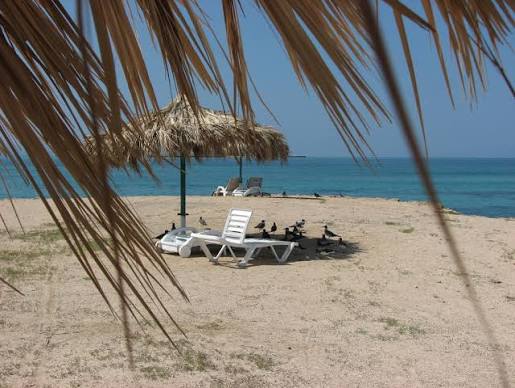 Maskali Islands