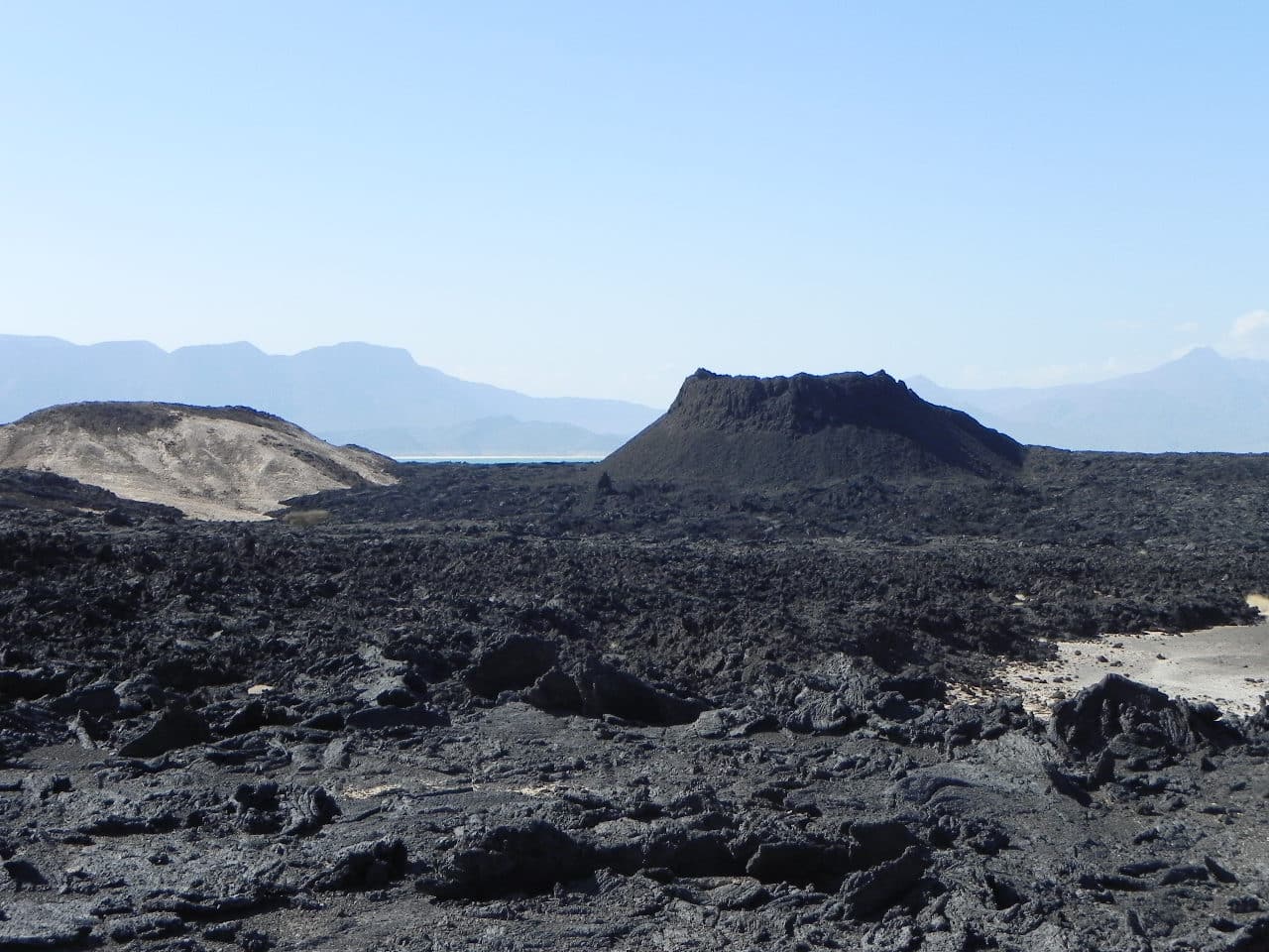 Aventure Djalelo & Lac Abbé - Gallery 1