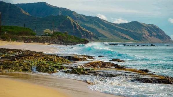Circuit Plage & Montagne - Gallery 2