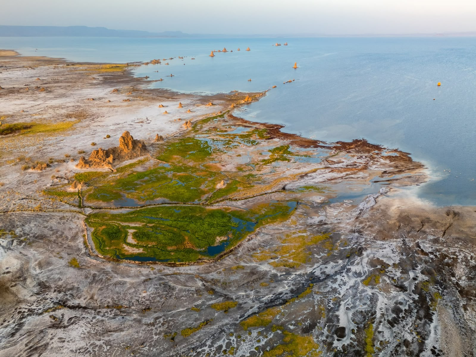 Djibouti, Lac Abbé & Lac Assal Tour - Gallery 4