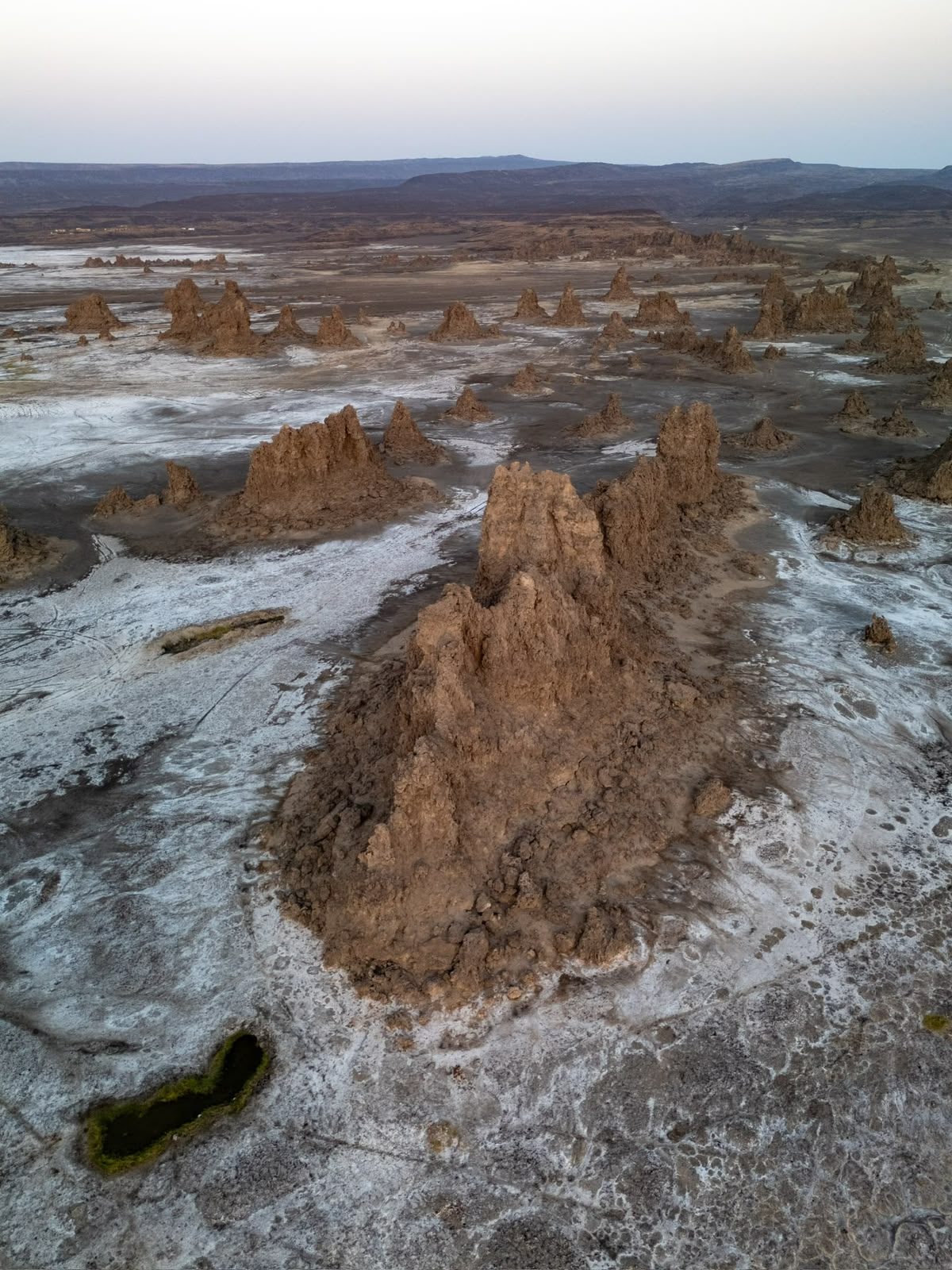 Aventure Djalelo & Lac Abbé - Gallery 2