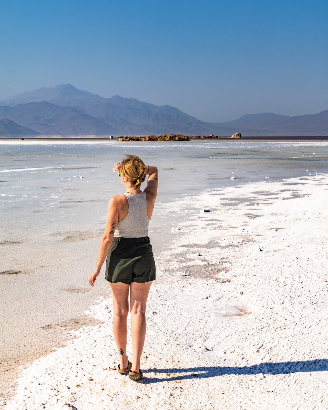 Djibouti, Lac Abbé & Lac Assal Tour - Gallery 1