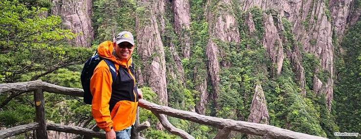 Sea, Mountain & Hiking Grand Tour